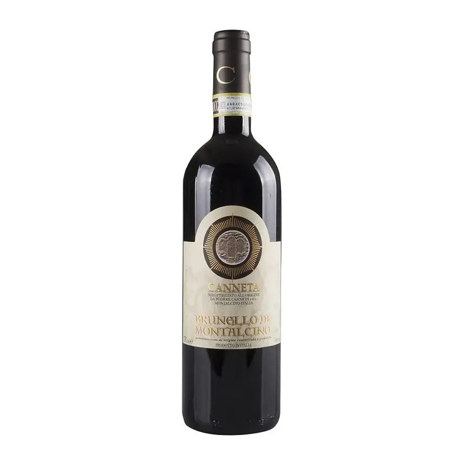 Canneta Brunello di Montalcino DOCG