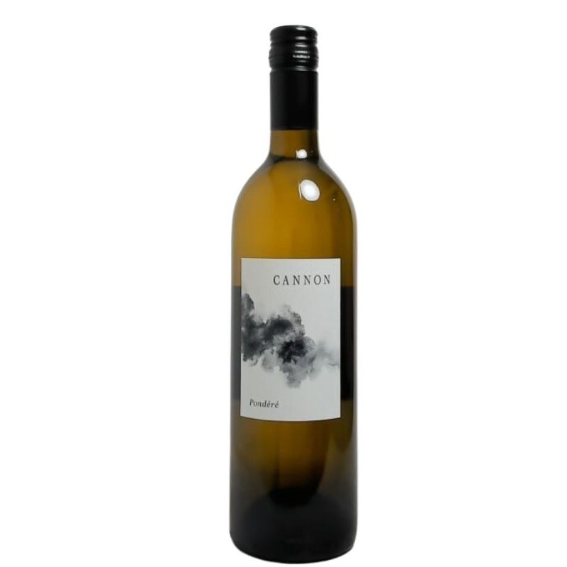 Cannon Estate Winery Pondere White 2021