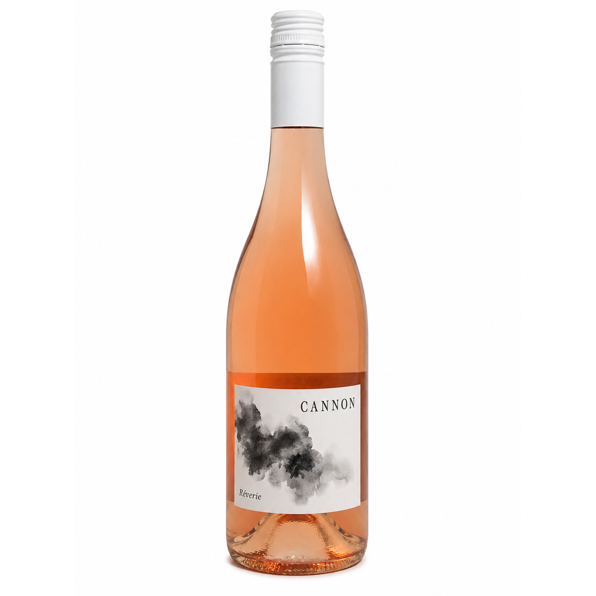 Cannon Estate Winery Reverie Rose 2021