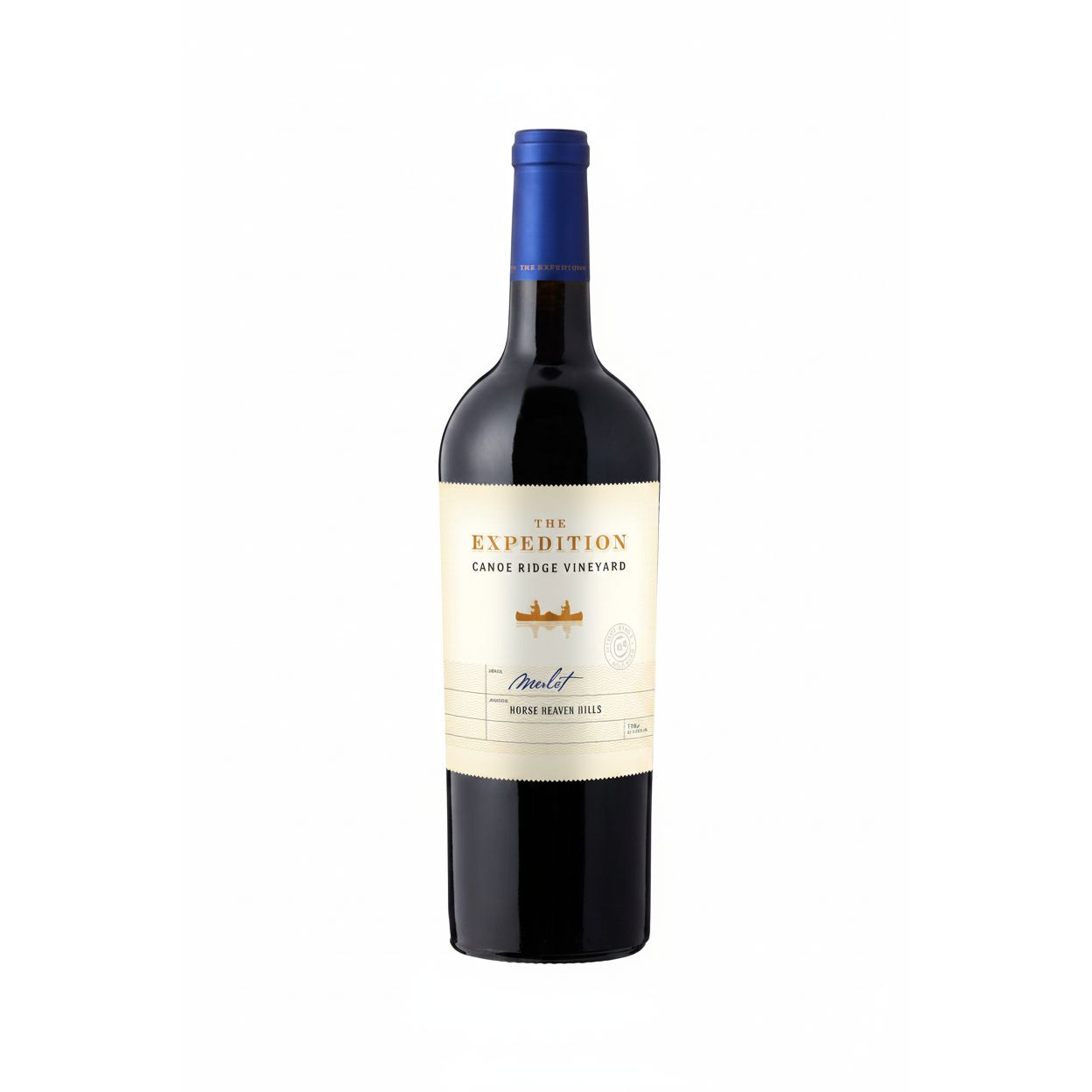 Canoe Ridge Expedition Merlot