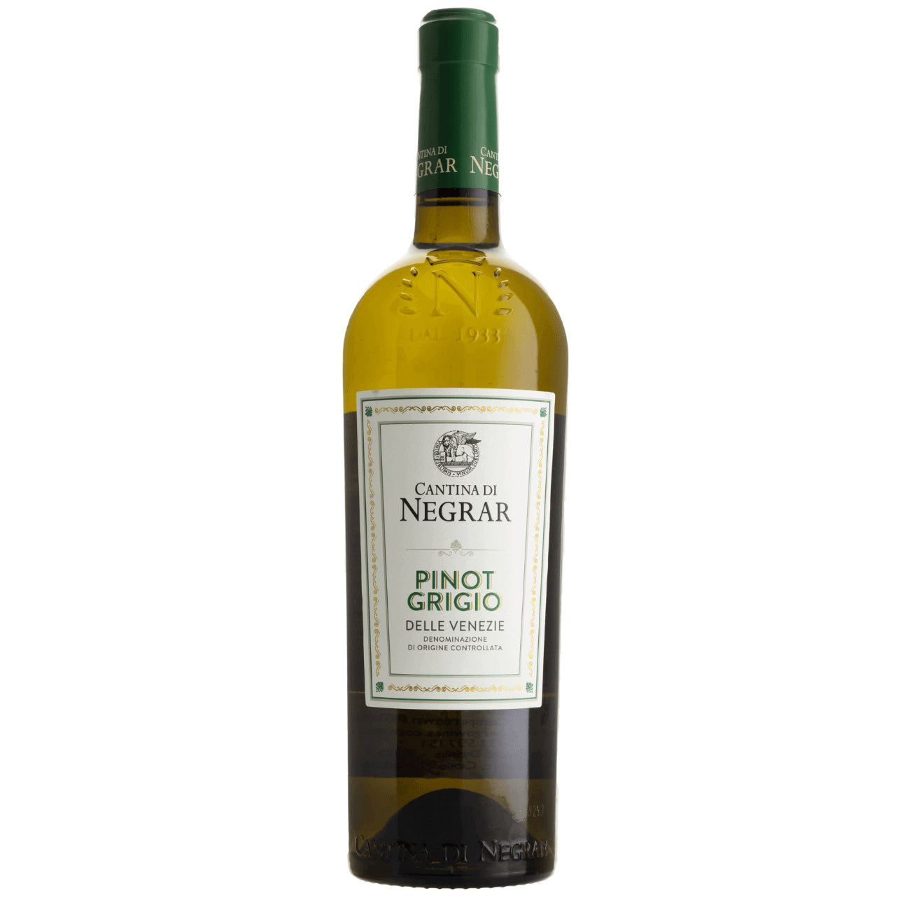 Cantina Di Negrar Pinot Grigio