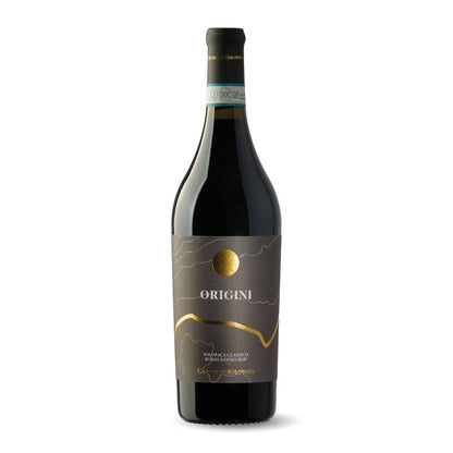 Cantina Di Solopaca Origini Sannio 2017