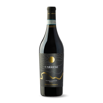Cantina Di Solopaca 'Carrese' Aglianico Sannio Riserva 2019