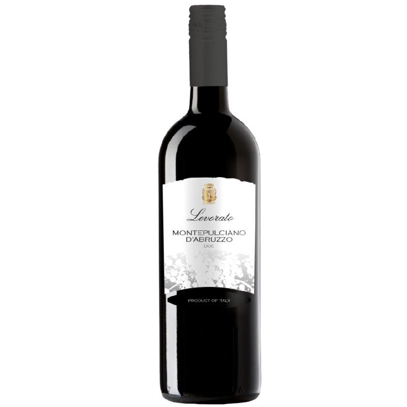 Cantina Levorato Montepulciano d'Abruzzo
