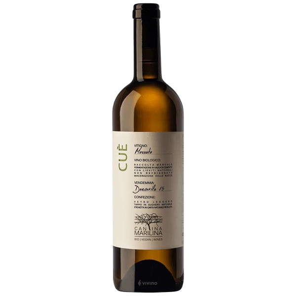 Cantina Marilina Cue Moscato