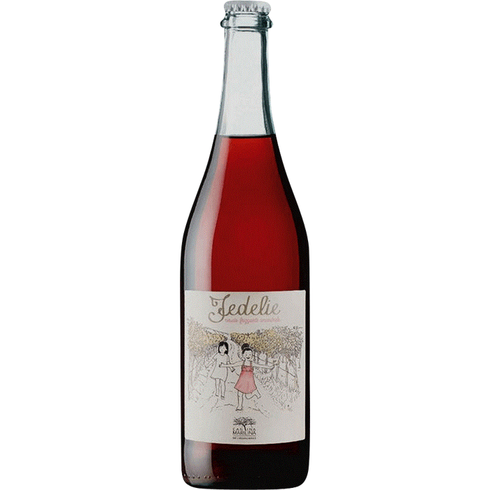 Cantina Marilina Fedelie Rosato