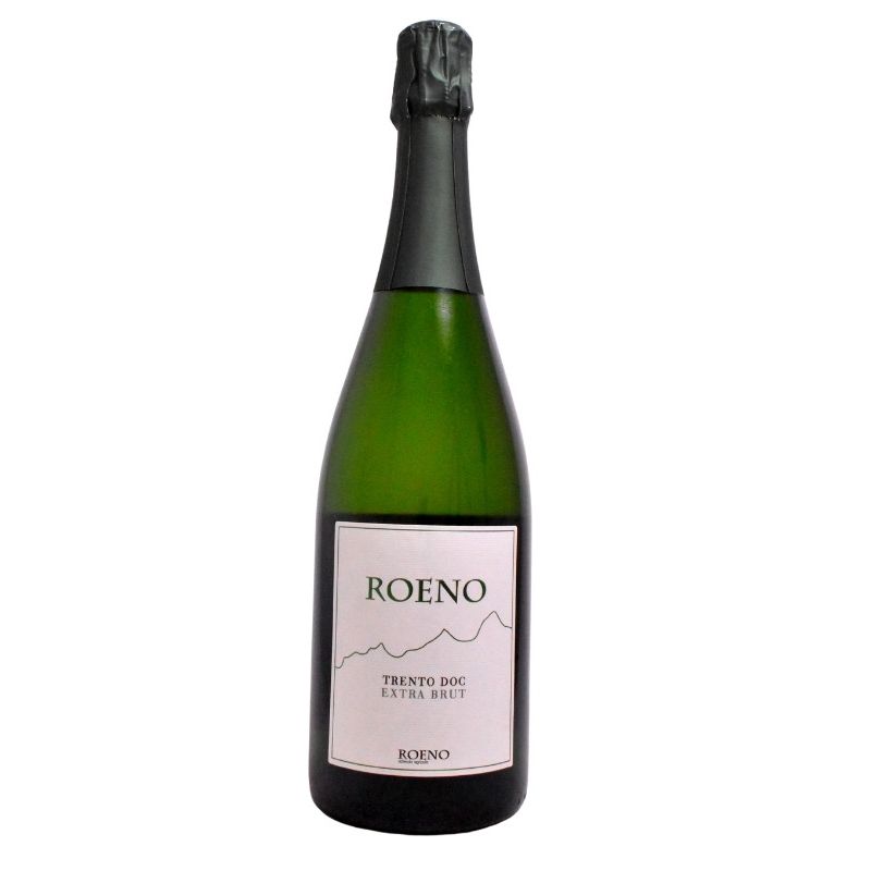 Cantina Roeno Extra Brut Trento