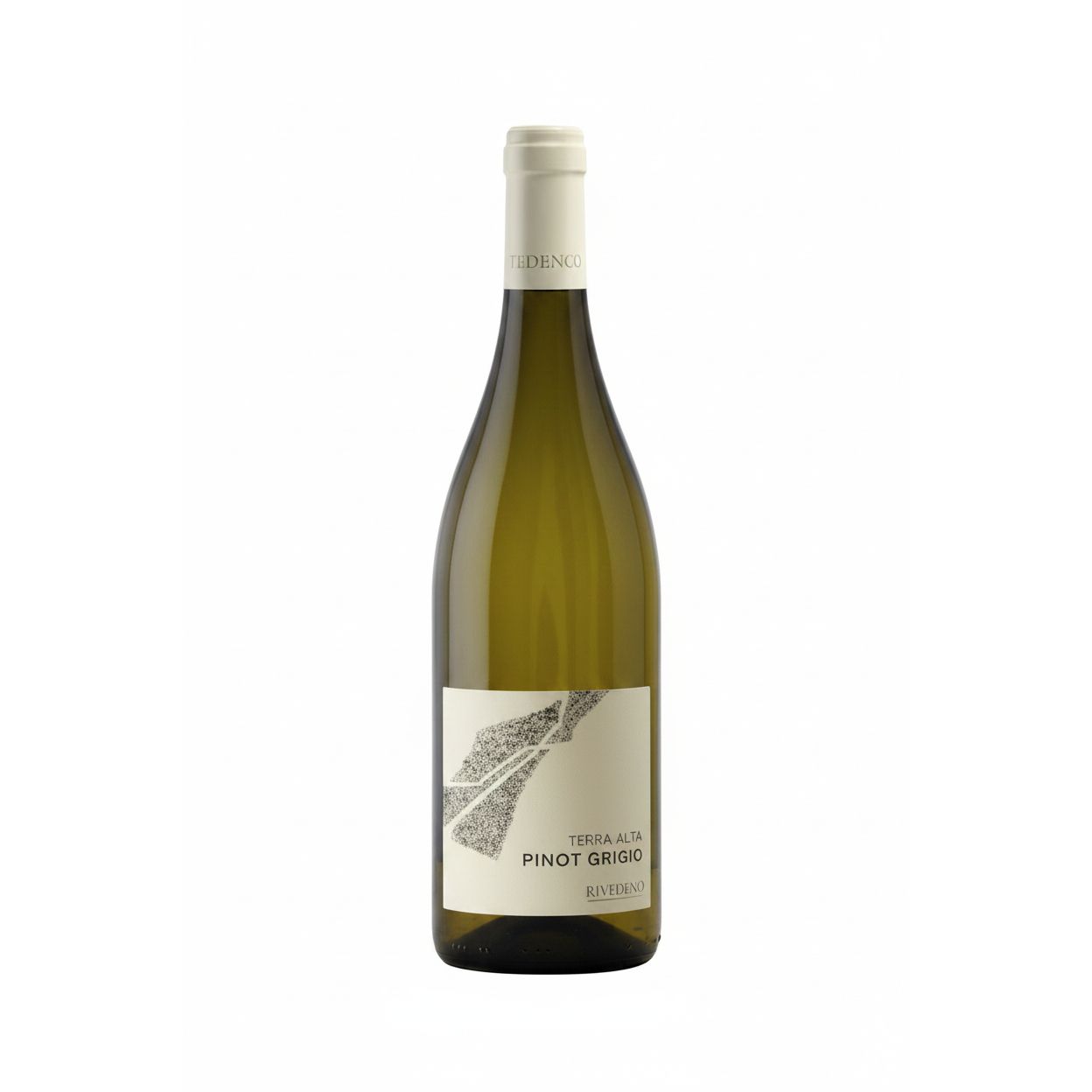 Cantina Roeno Tera Alta Pinot Grigio