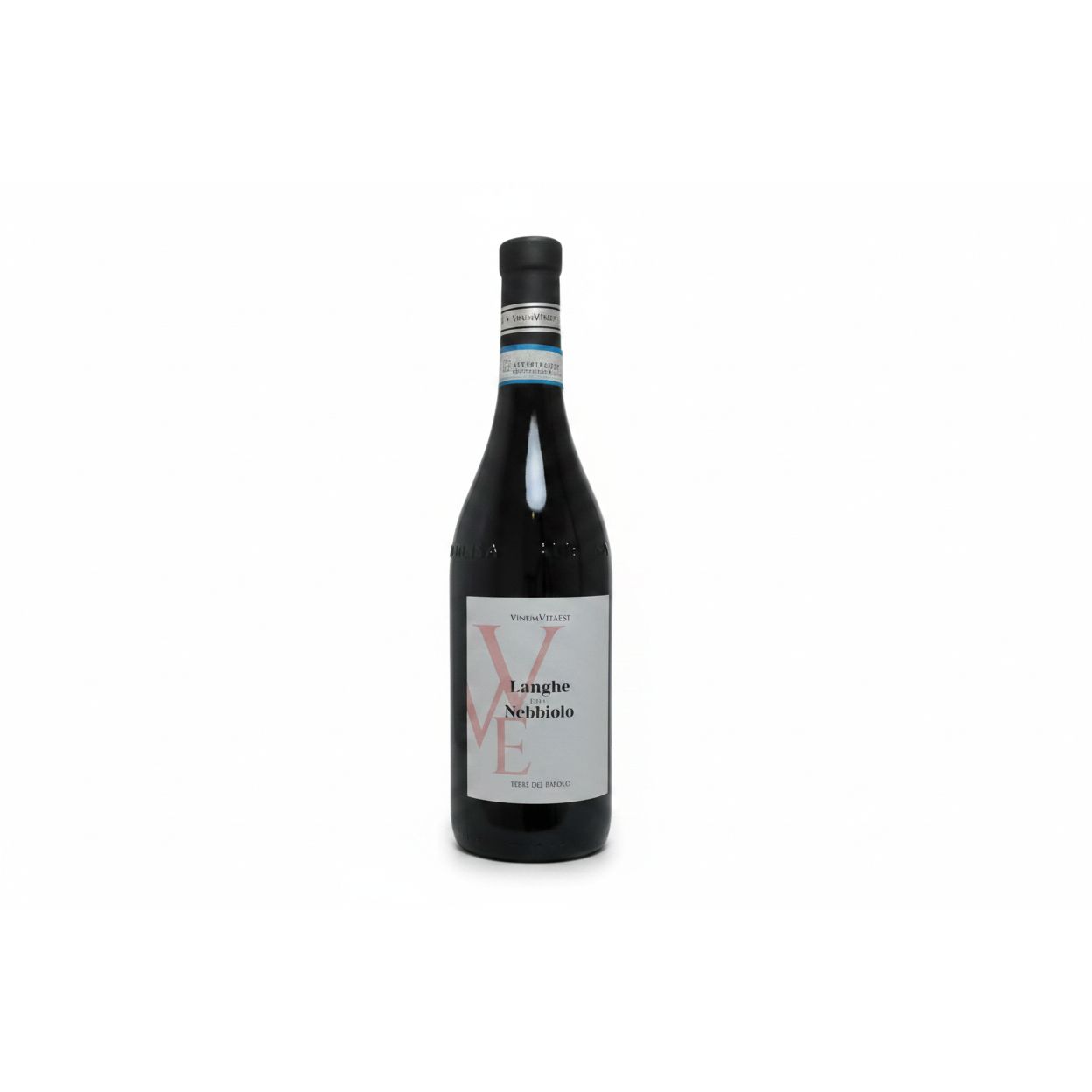 Cantina Terre del Barolo Langhe Nebbiolo 