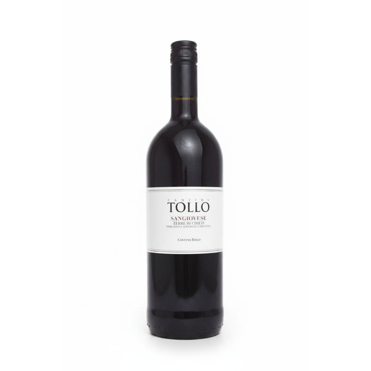 Cantina Tollo Sangiovese