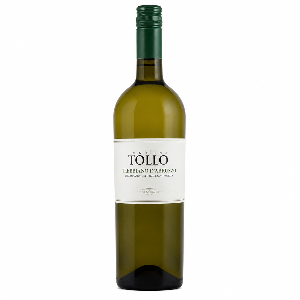 Cantina Tollo Trebbiano d'Abruzzo