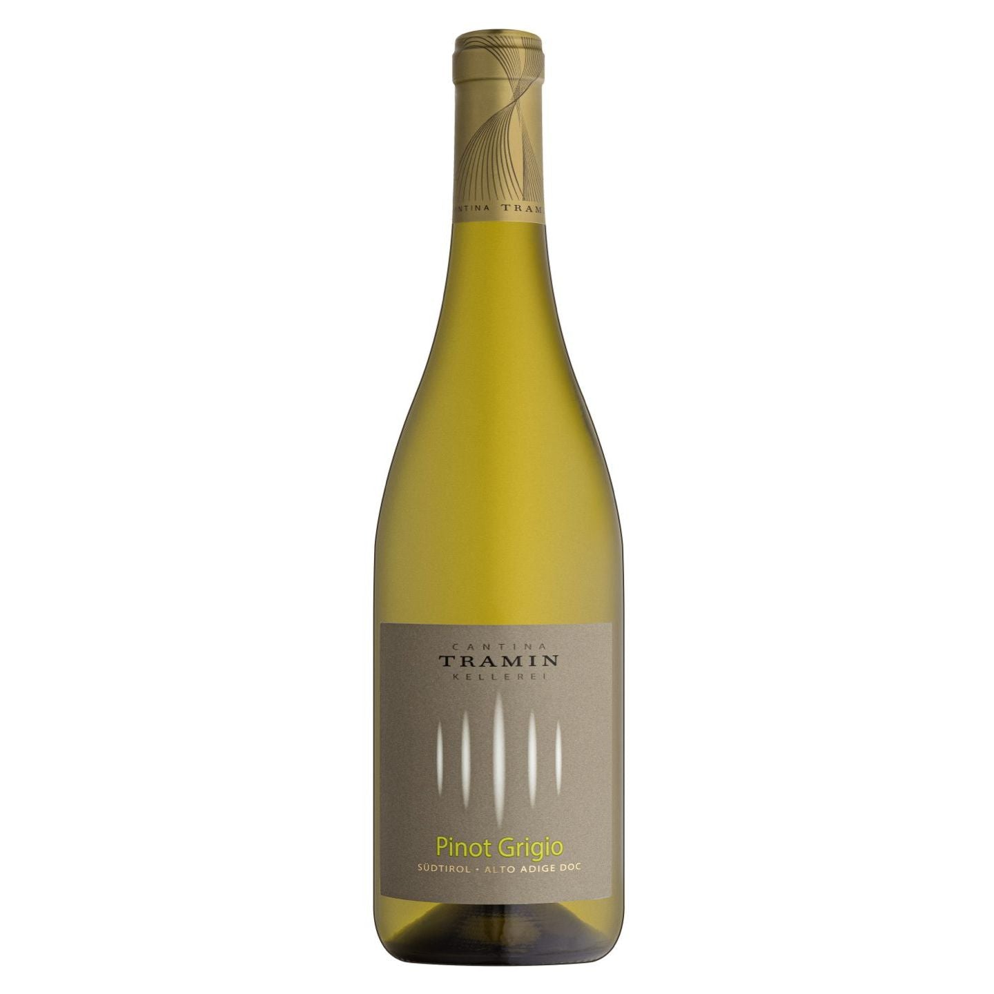 Cantina Tramin Pinot Grigio