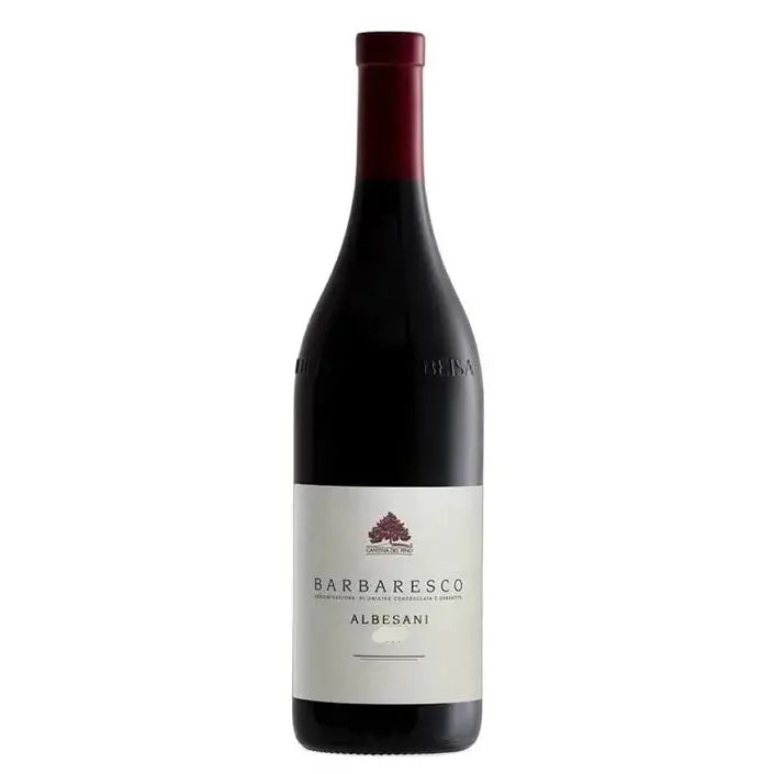 Cantina del Pino Barbaresco