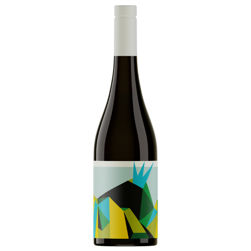Cantine Villadora Lacryma Christi Vesuvio Bianco 2023