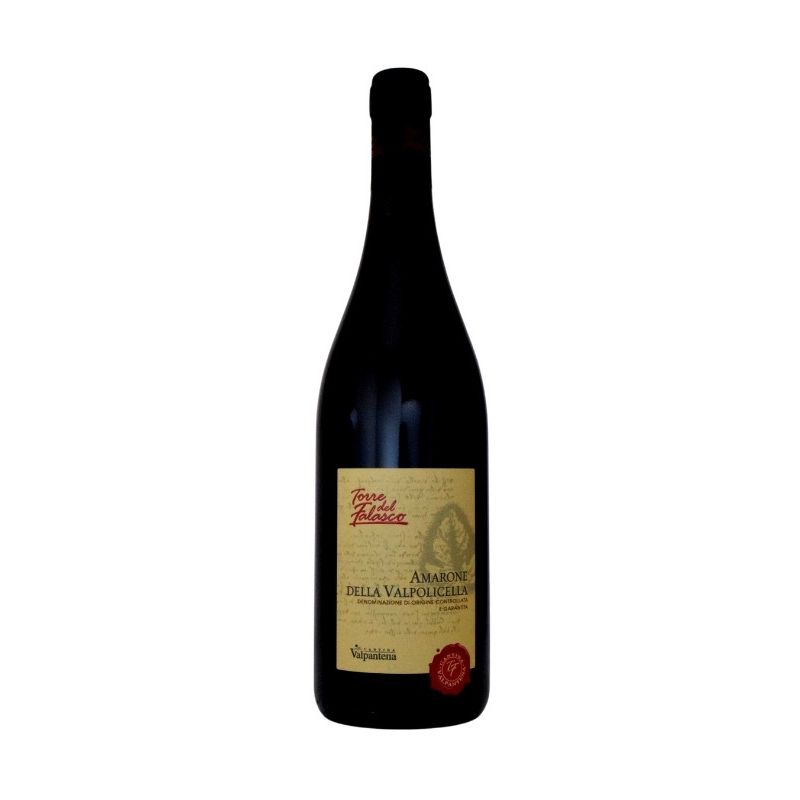 Cantine di Verona Torre del Falasco Amarone della Valpolicella 2016