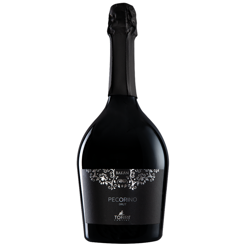 Cantinetorri Bakan Passerina Brut Organic