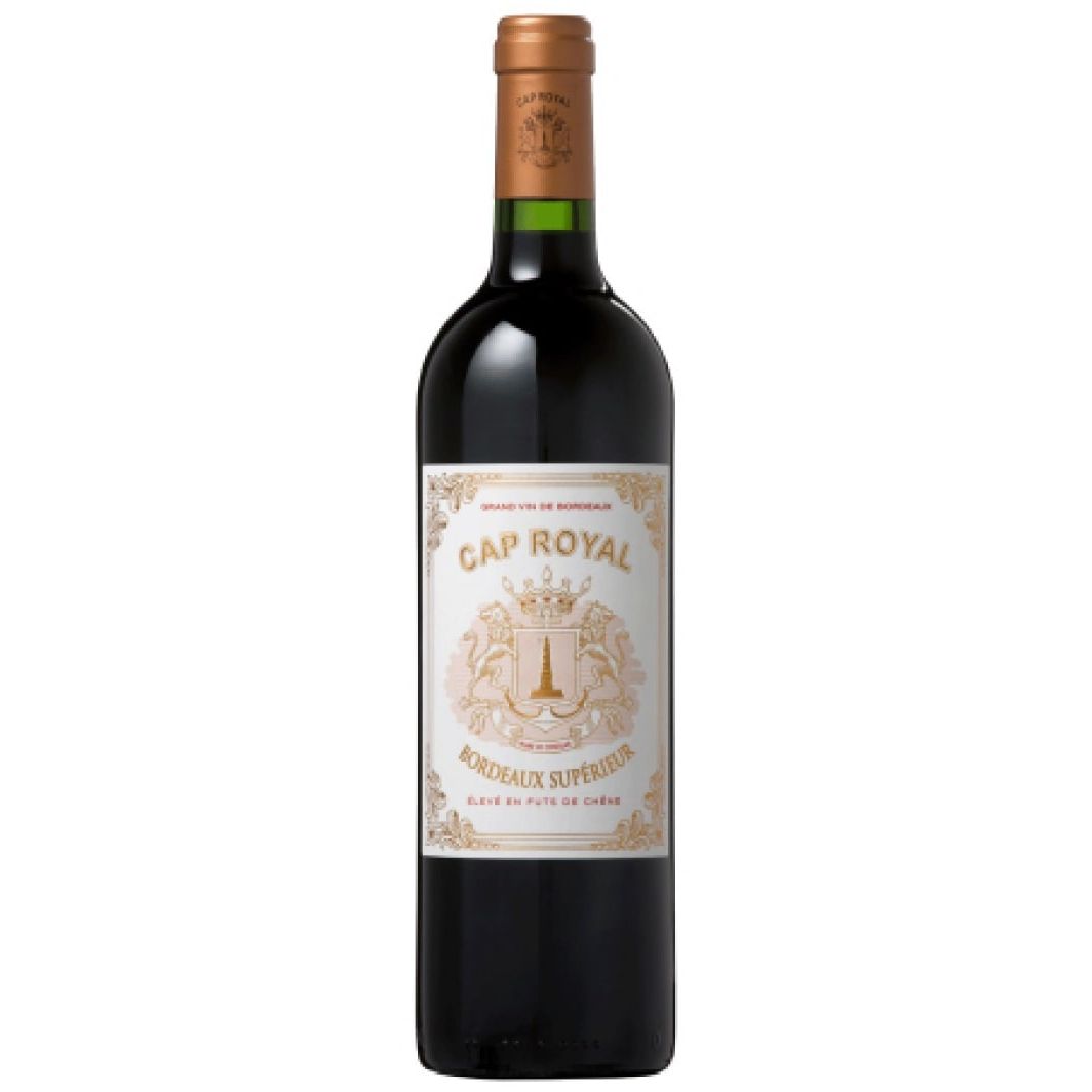Cap Royal Bordeaux Superieur