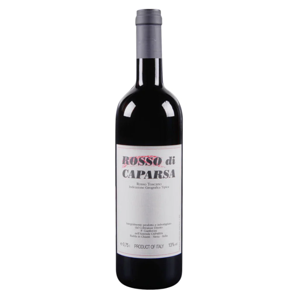 Caparsa Rosso Di Caparsa