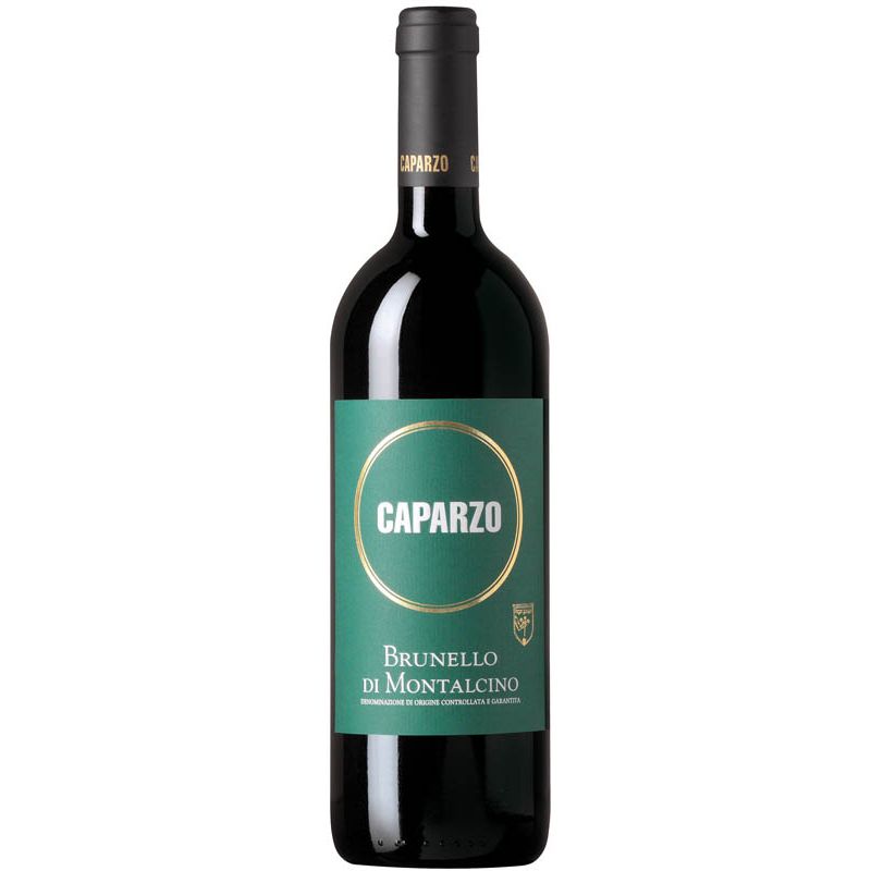 Caparzo Brunello di Montalcino 3L Double Magnum 2020 