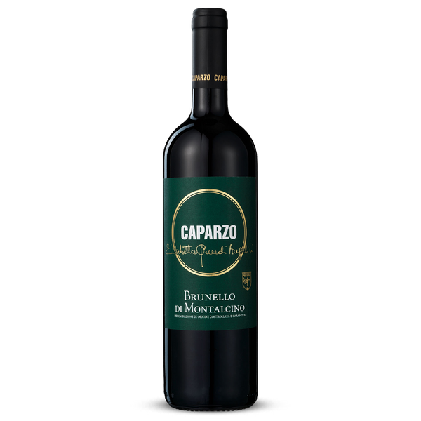 Caparzo Brunello di Montalcino DOCG 2019 1.5L Magnum