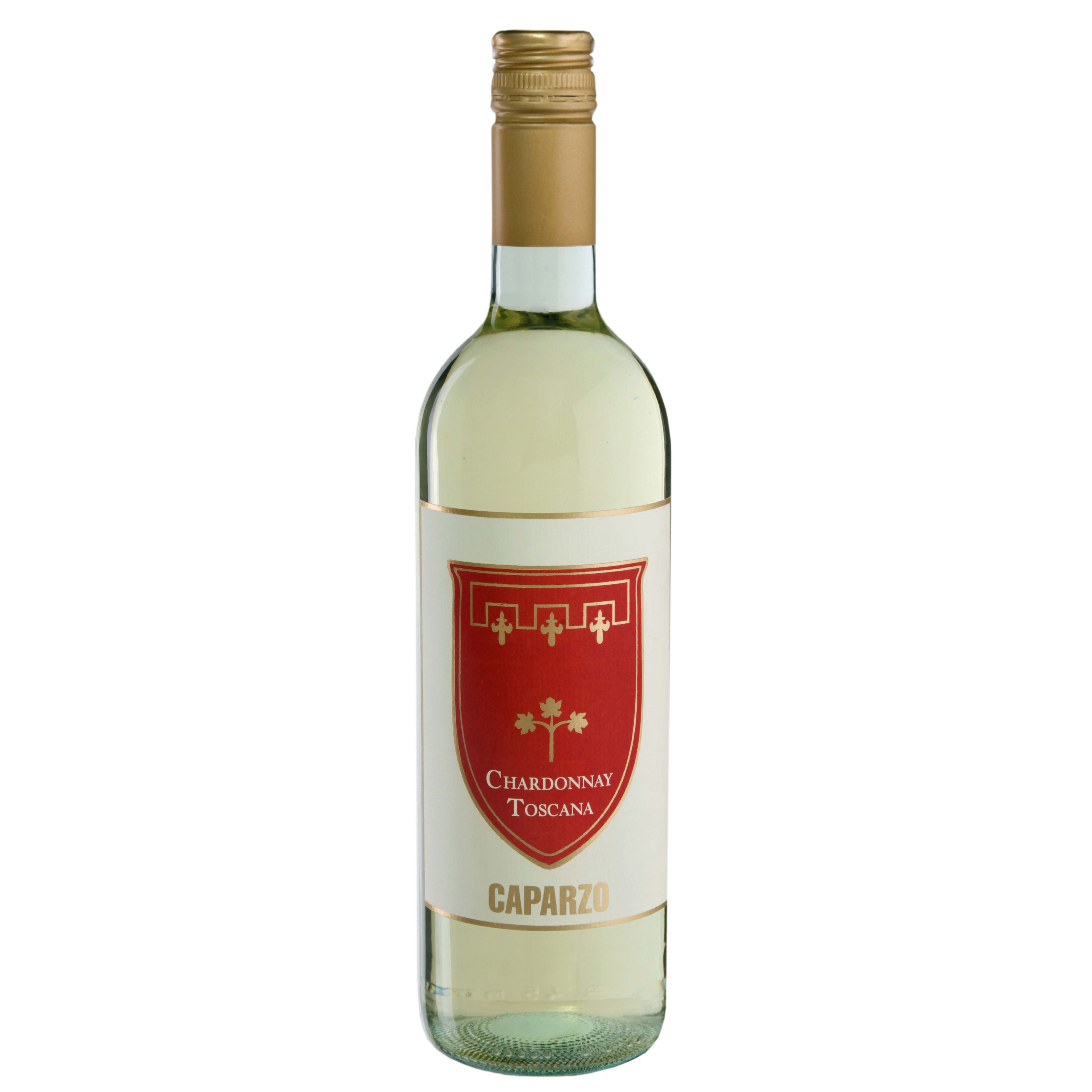 Caparzo Chardonnay