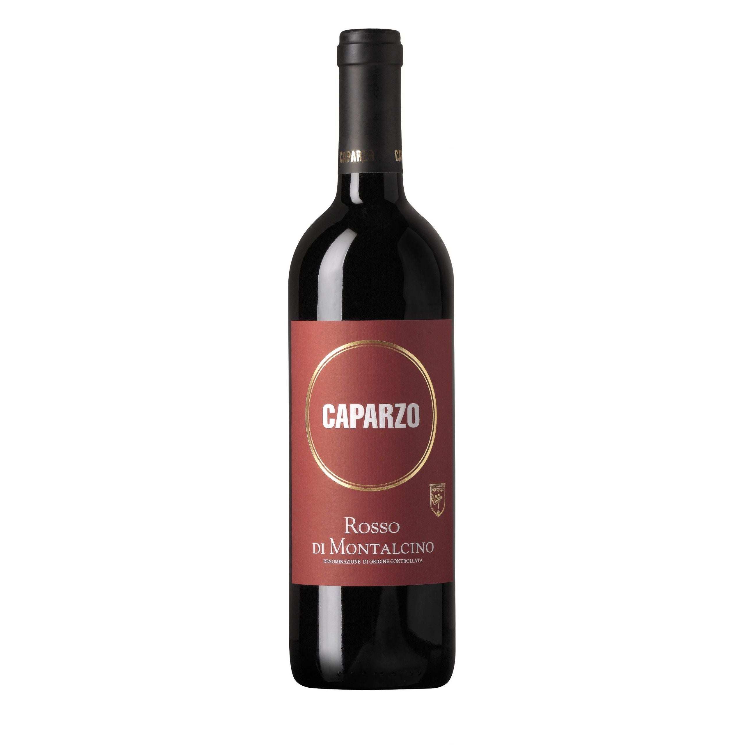 Caparzo Rosso di Montalcino