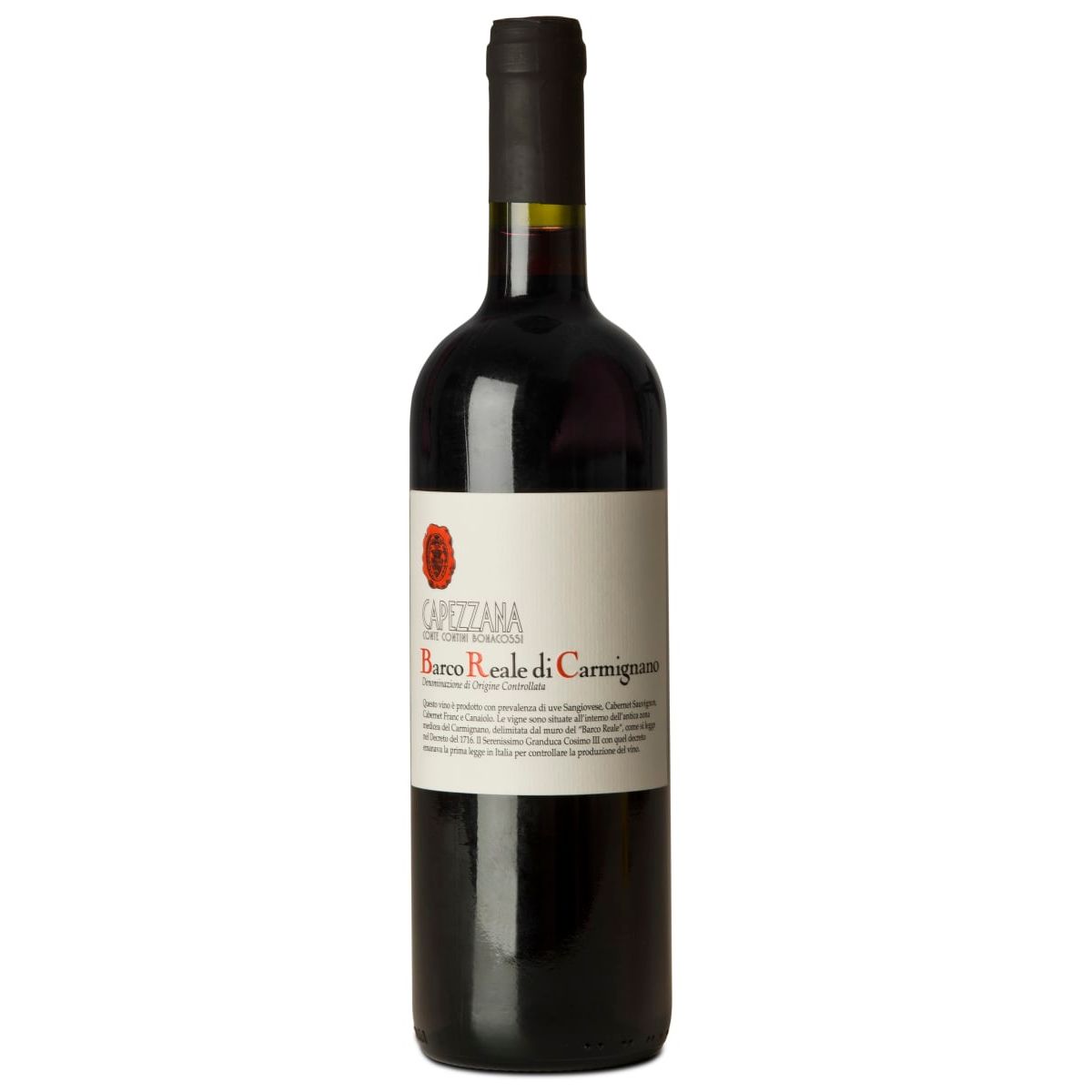 Capezzana Barco Reale Magnum 1.5L