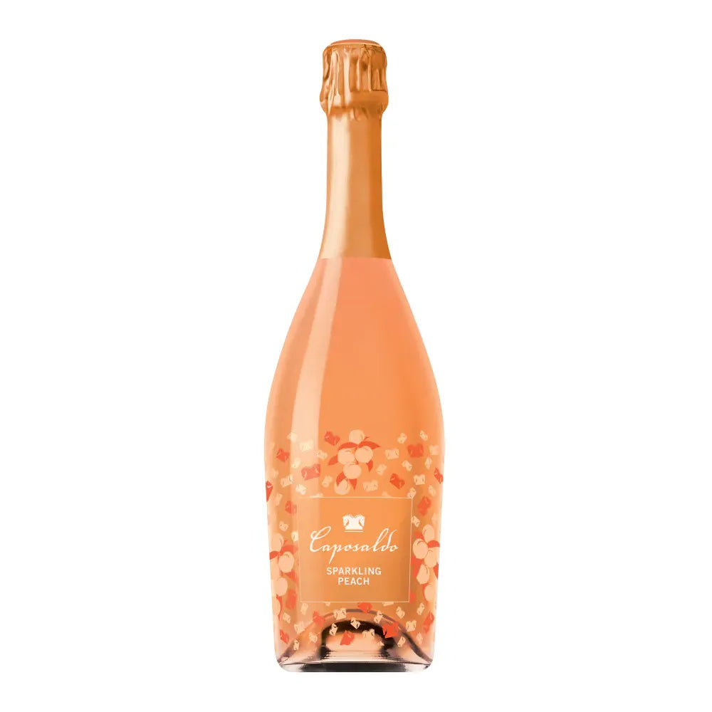 Caposaldo Sparkling Peach