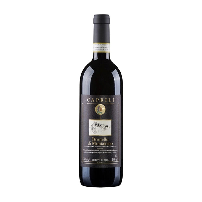 Caprili Brunello di Montalcino