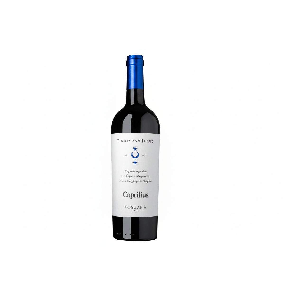 Caprilius Rosso Toscana