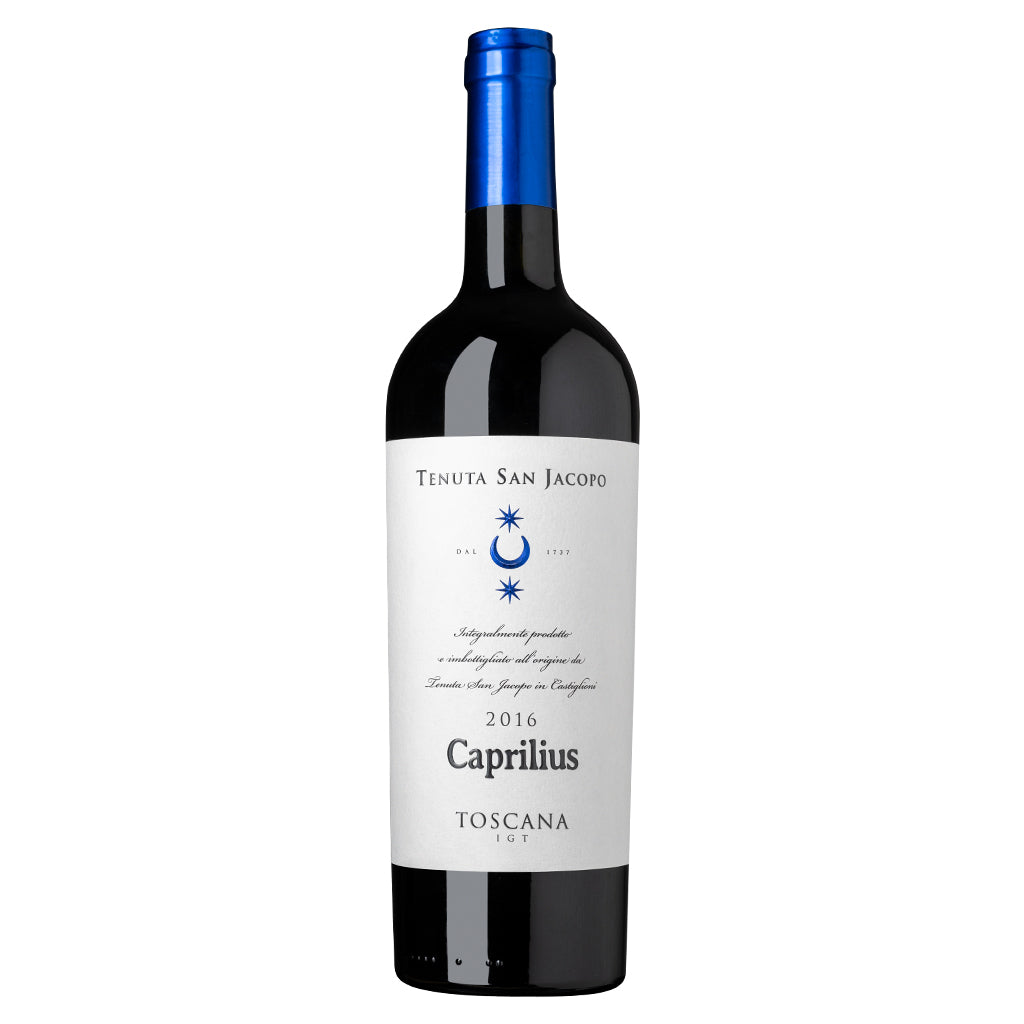Caprilius Rosso Toscana 1.5L Magnum