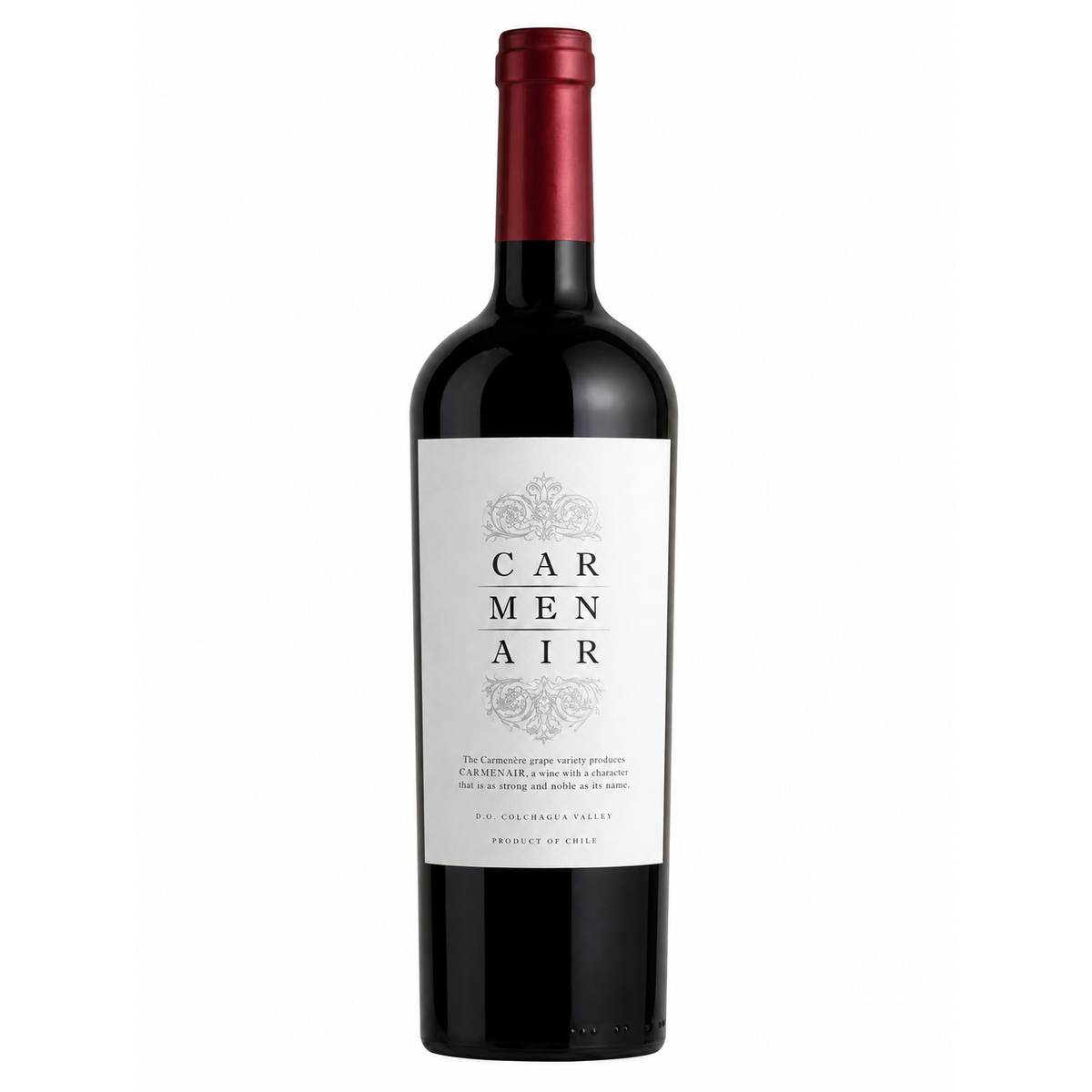 Car Men Air Carmenere