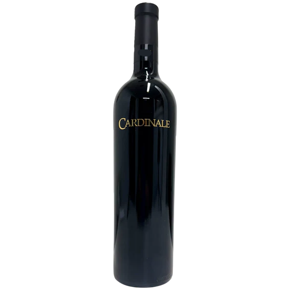 Cardinale Cab Sauv Napa