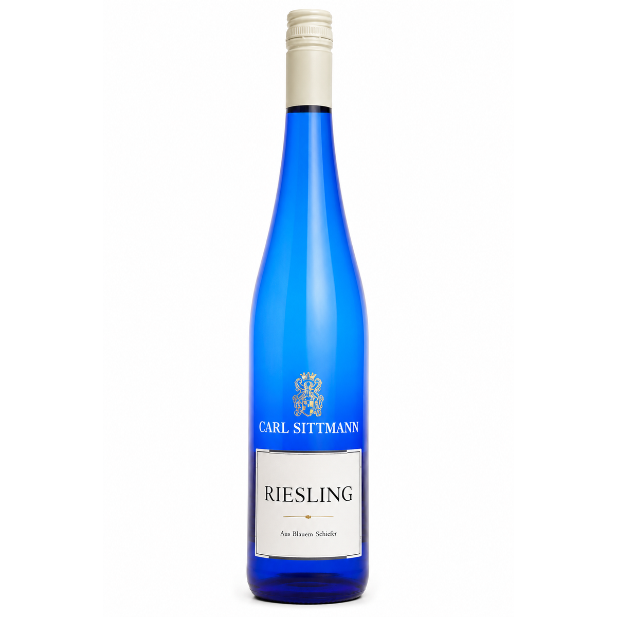 Carl Sittmann Riesling