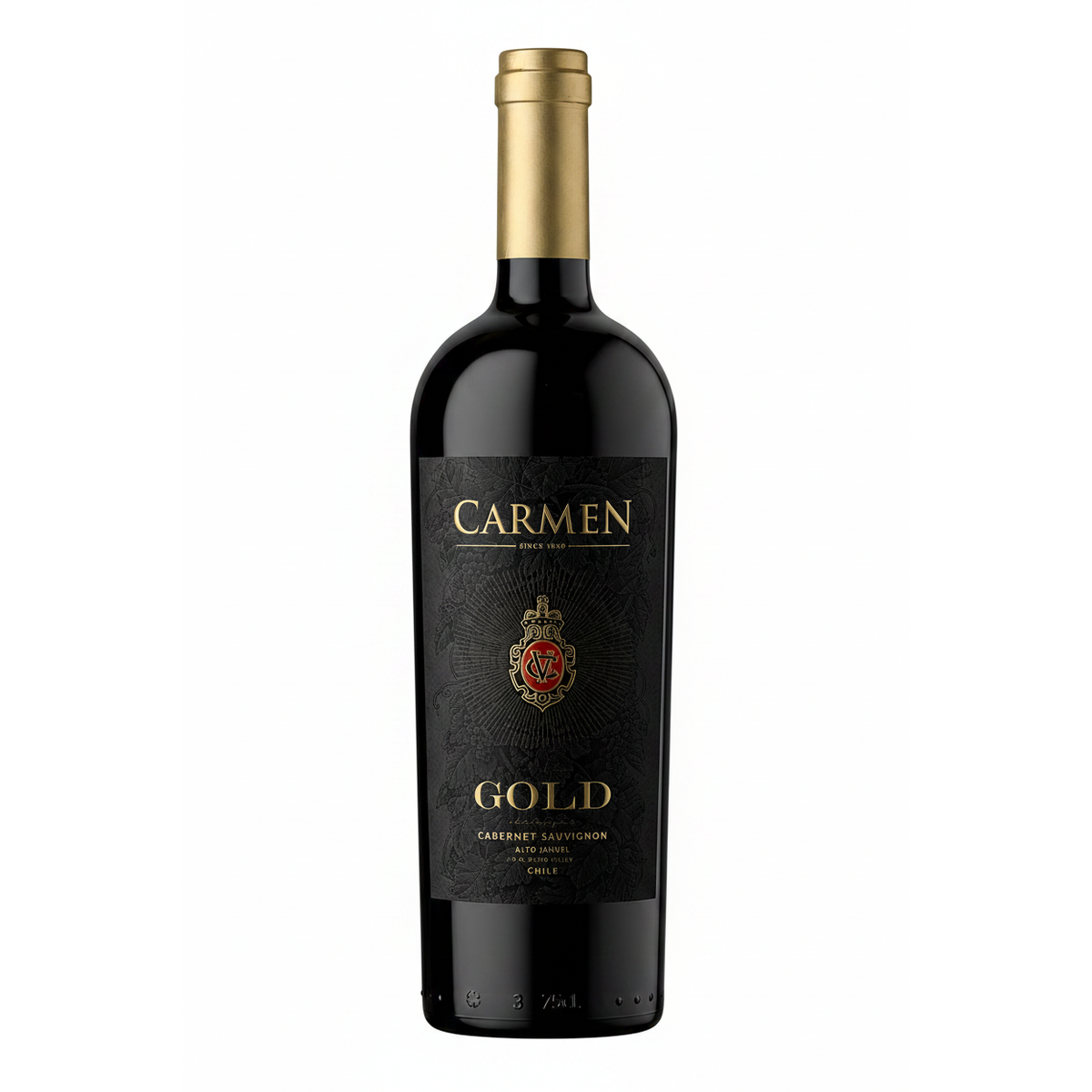 Carmen Gold Cabernet Sauvignon