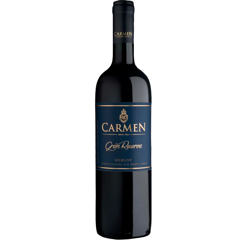 Carmen Gran Reserva Merlot