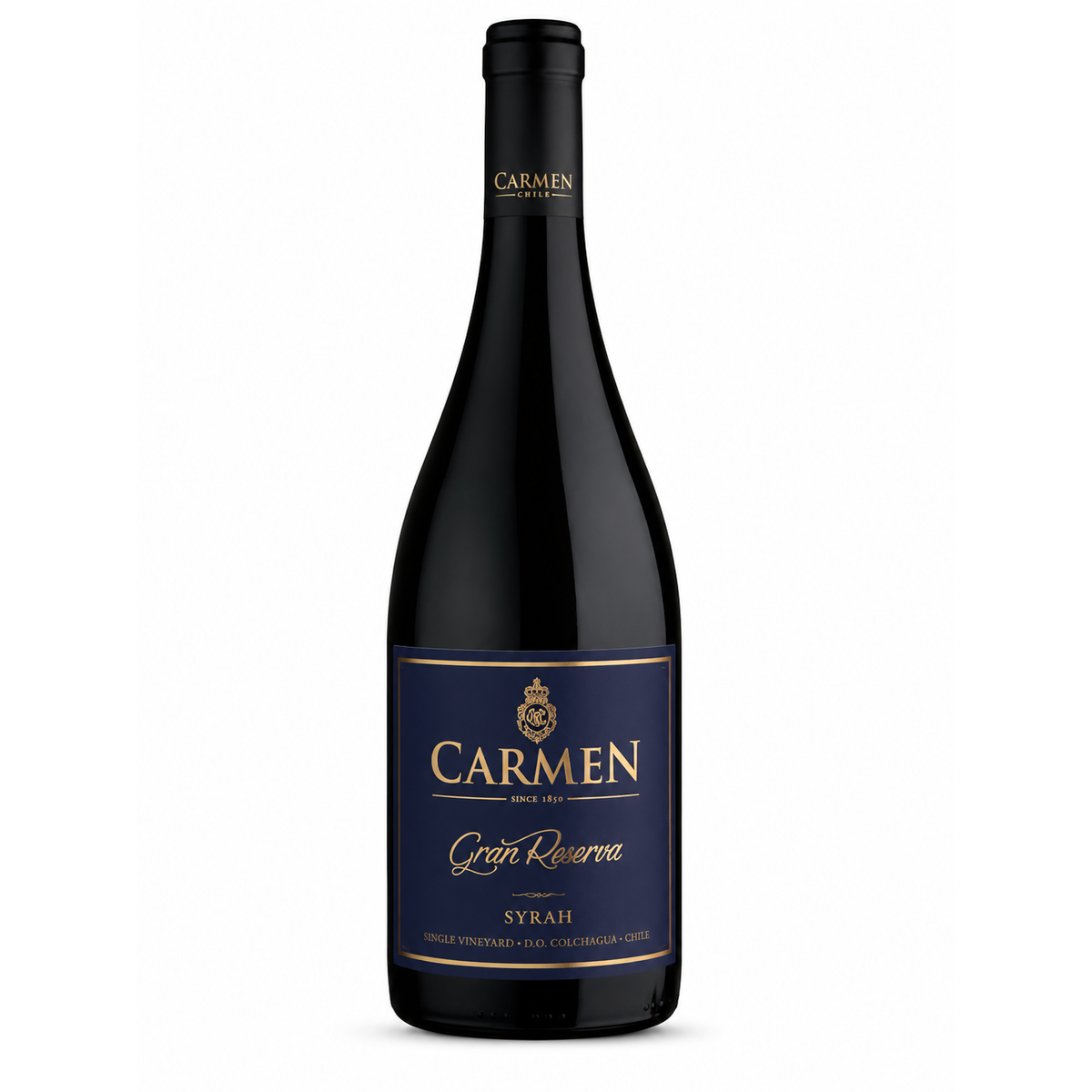 Carmen Gran Reserva Syrah 2024