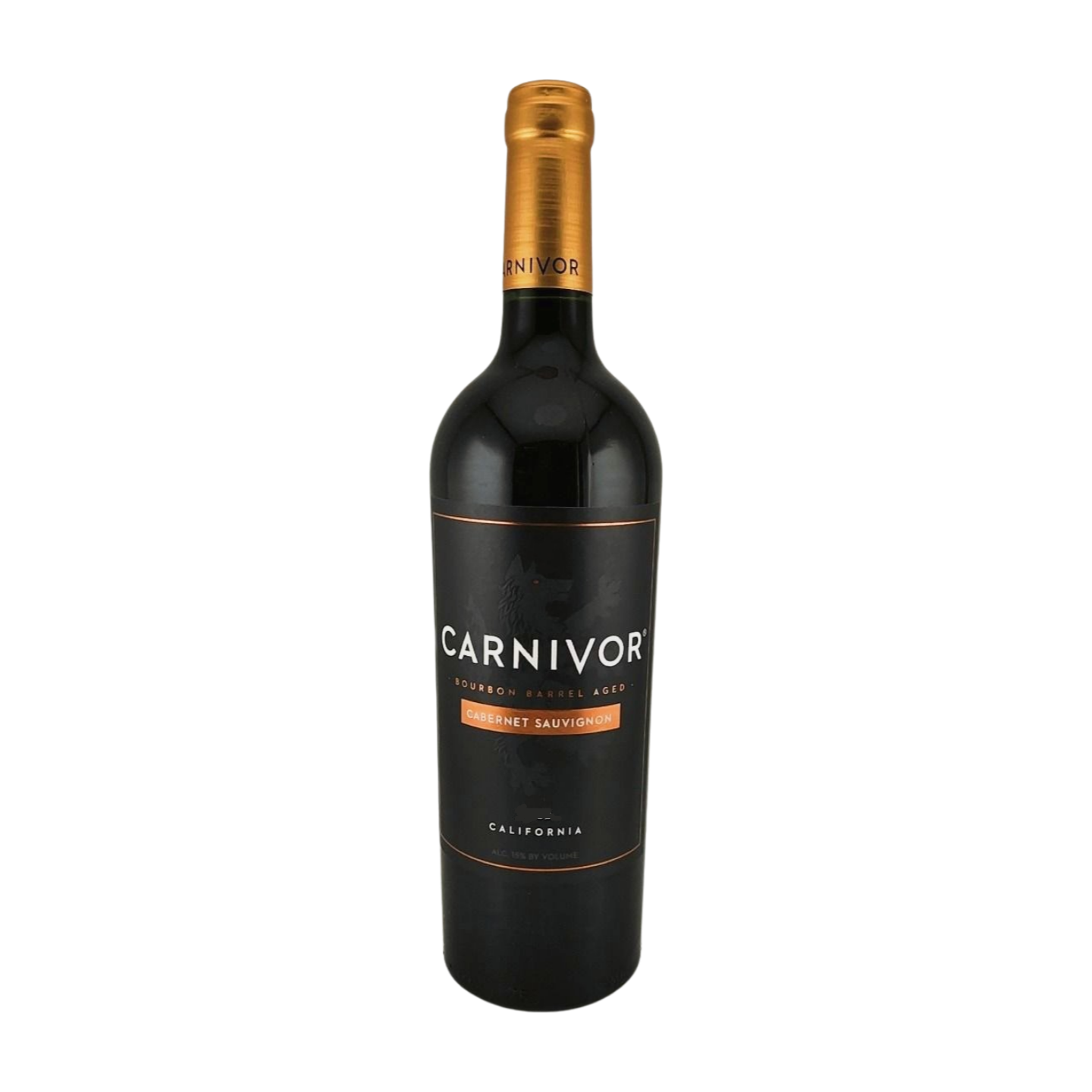 Carnivor Bourbon Barrel Cabernet
