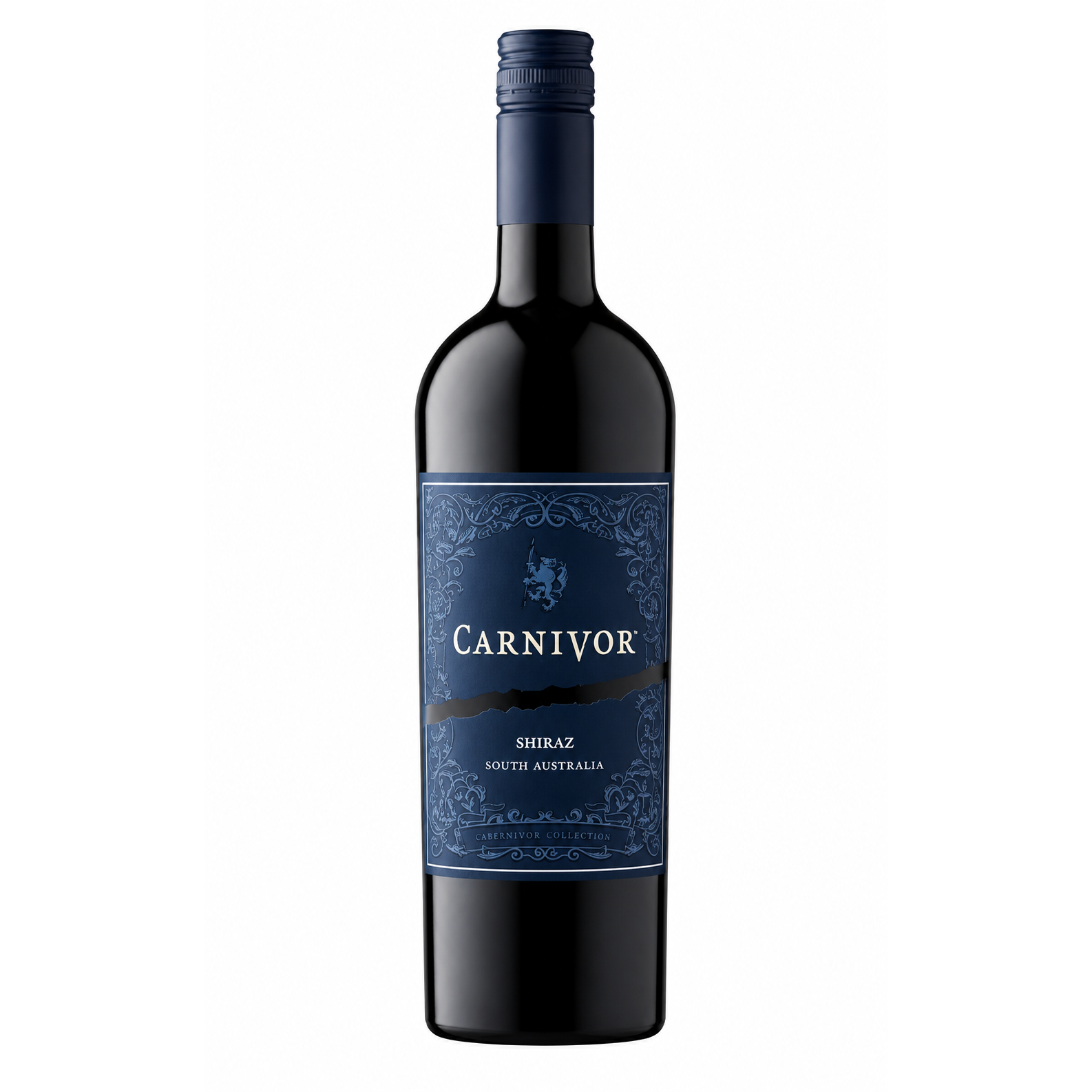 Carnivor Shiraz