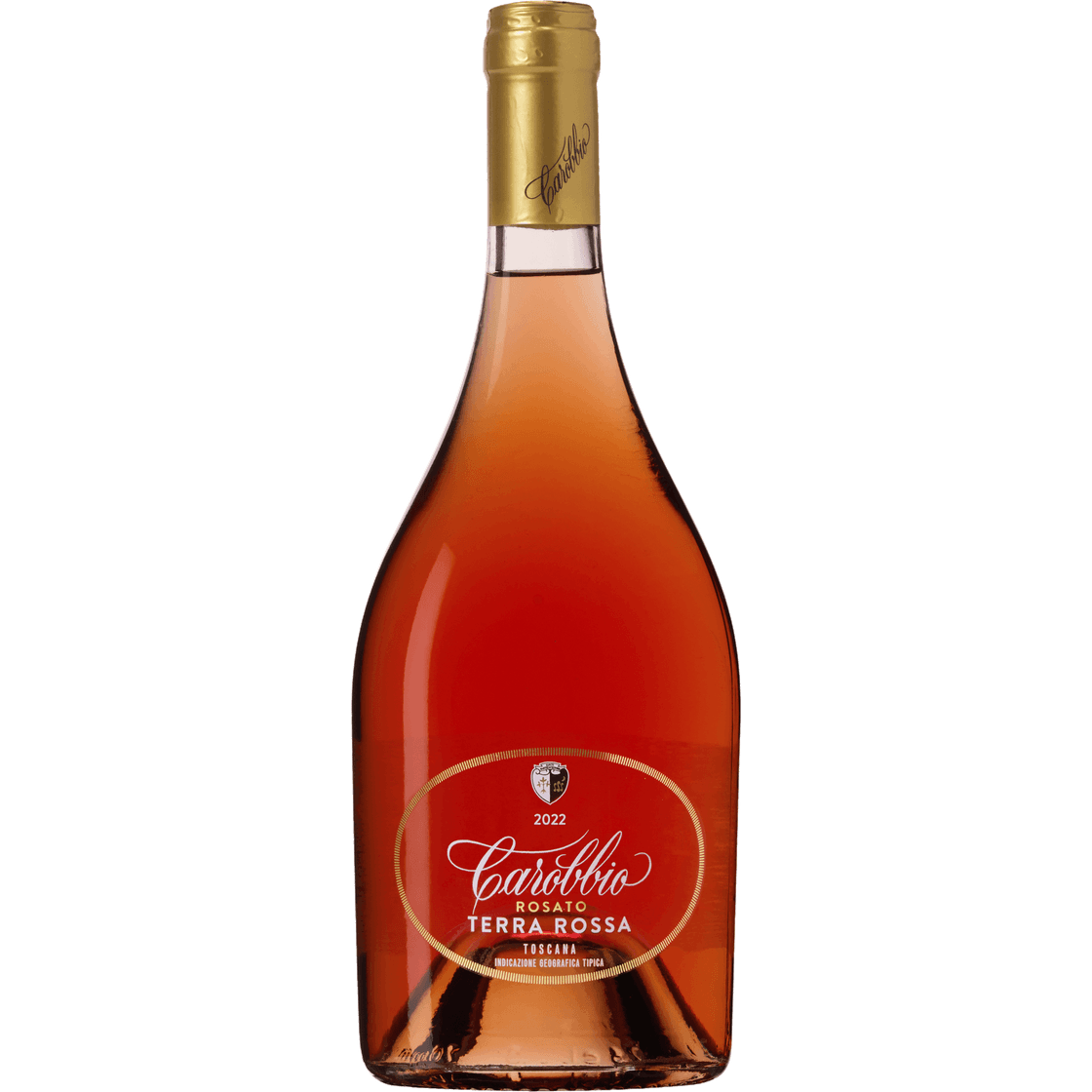 Carobbio Terra Rossa Rosato
