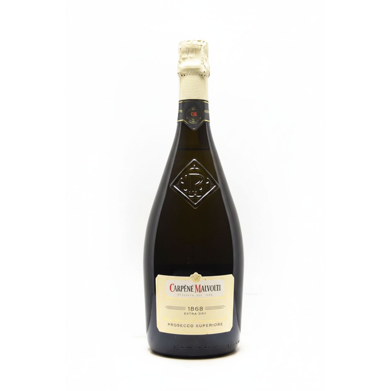 Carpene Malvolti Prosecco Extra Dry