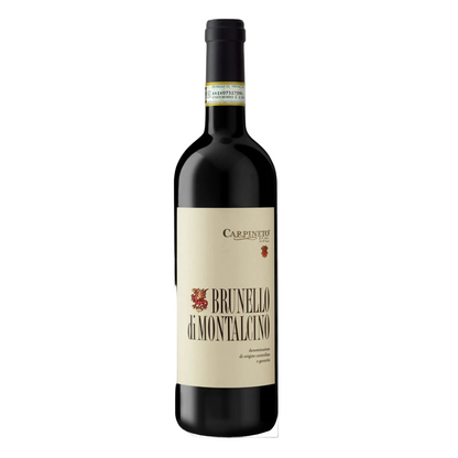 Carpineto Brunello di Montalcino 2020