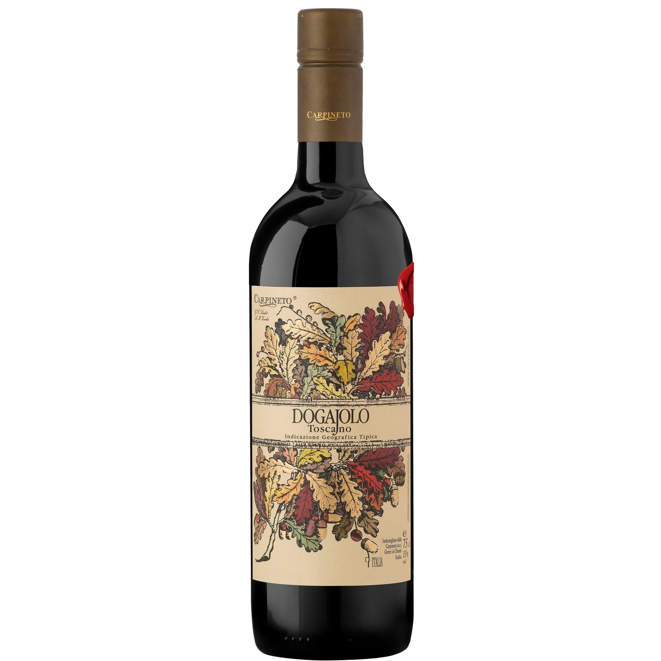 Carpineto Dogajolo Rosso