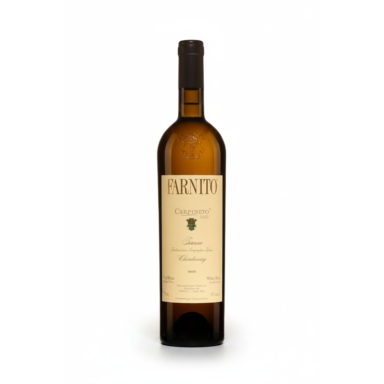 Carpineto Farnito Chardonnay