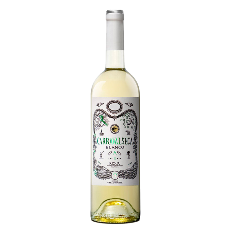 Carravalseca Blanco