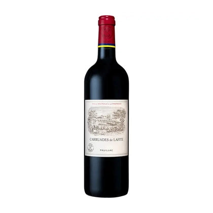 Carruades De Lafite 2022 750 Ml