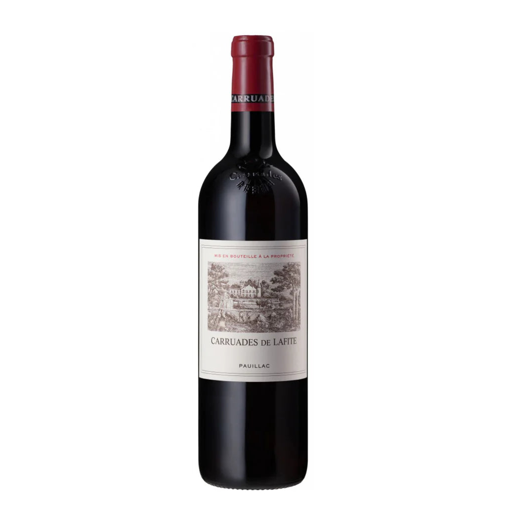 Chateau Lafite Rothschild Carruades de Lafite 2012