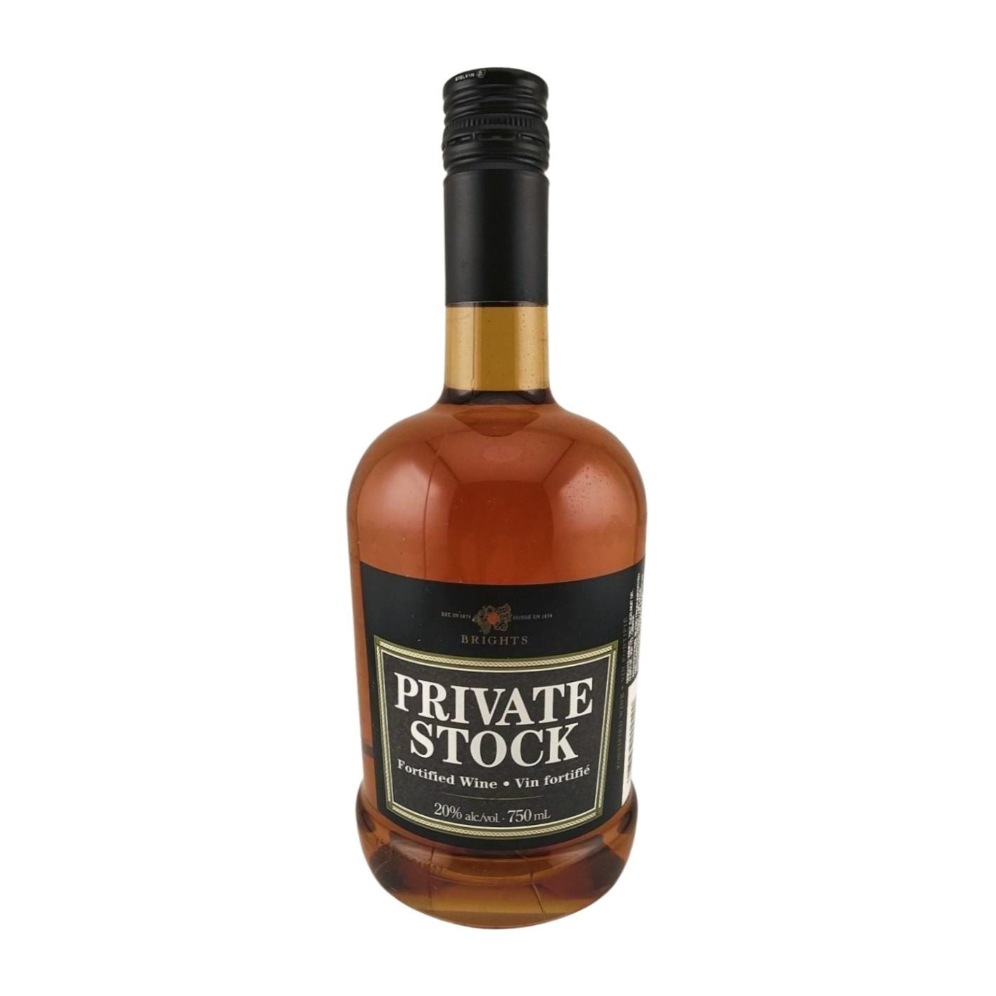 Cartier Private Stock