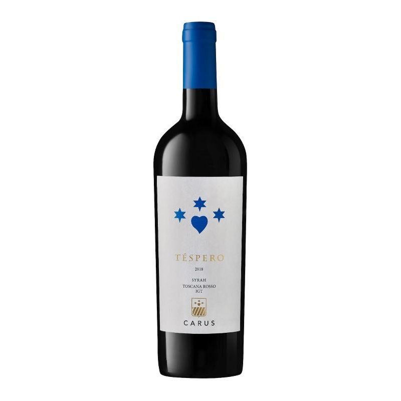Carus Vini Tespero 2018