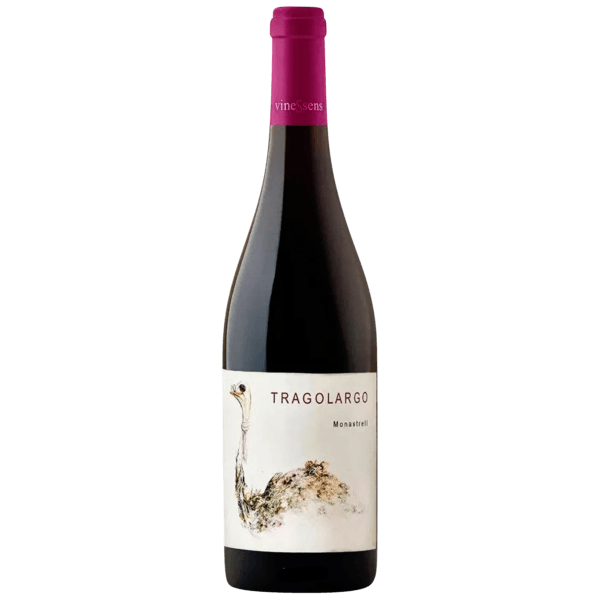 Casa Balaguer Tragolargo Monastrell